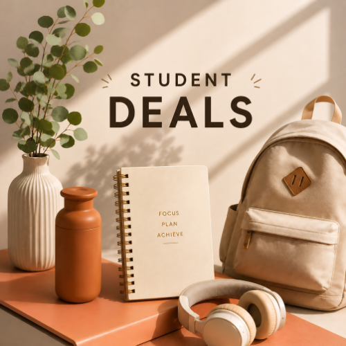 Student Essentials