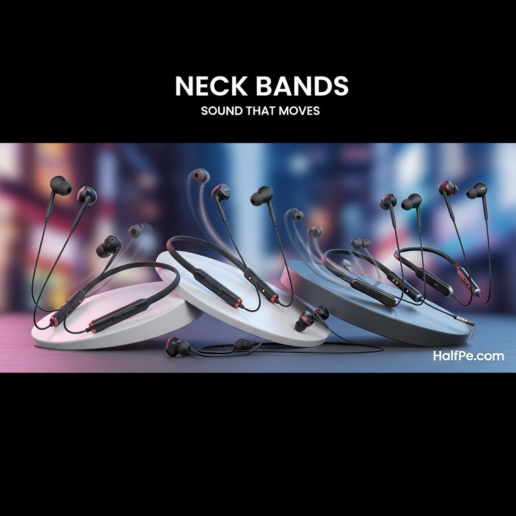 Neckbands