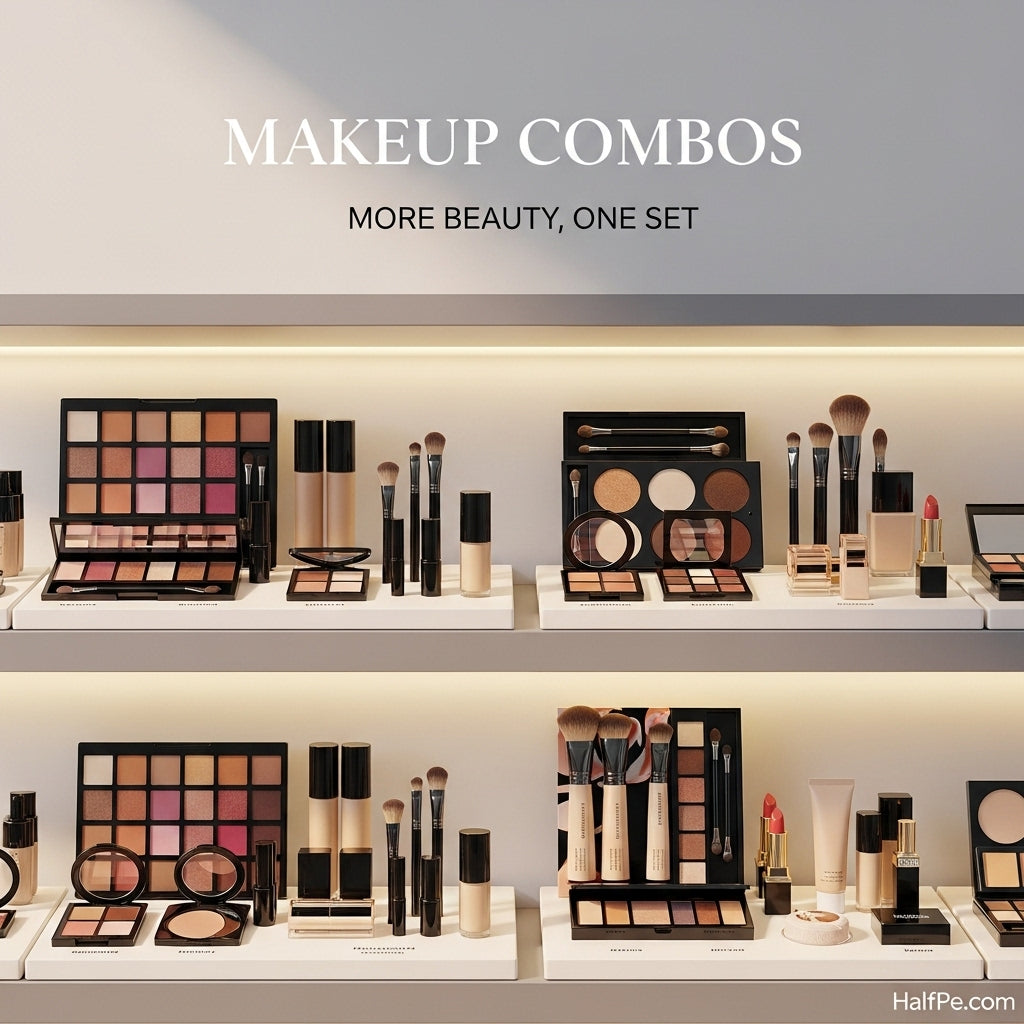 Makeup Combos