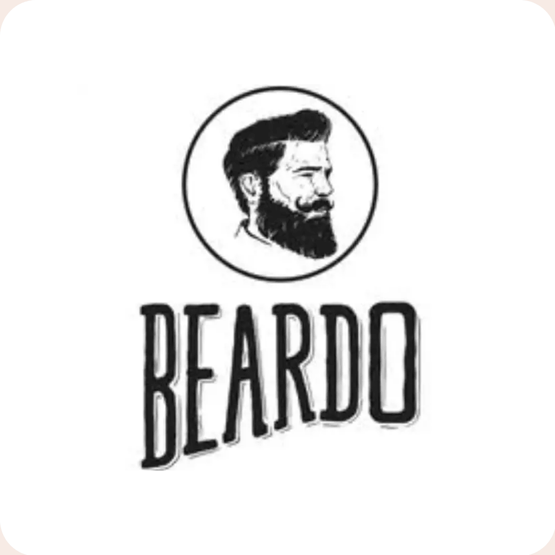 Beardo - HalfPe