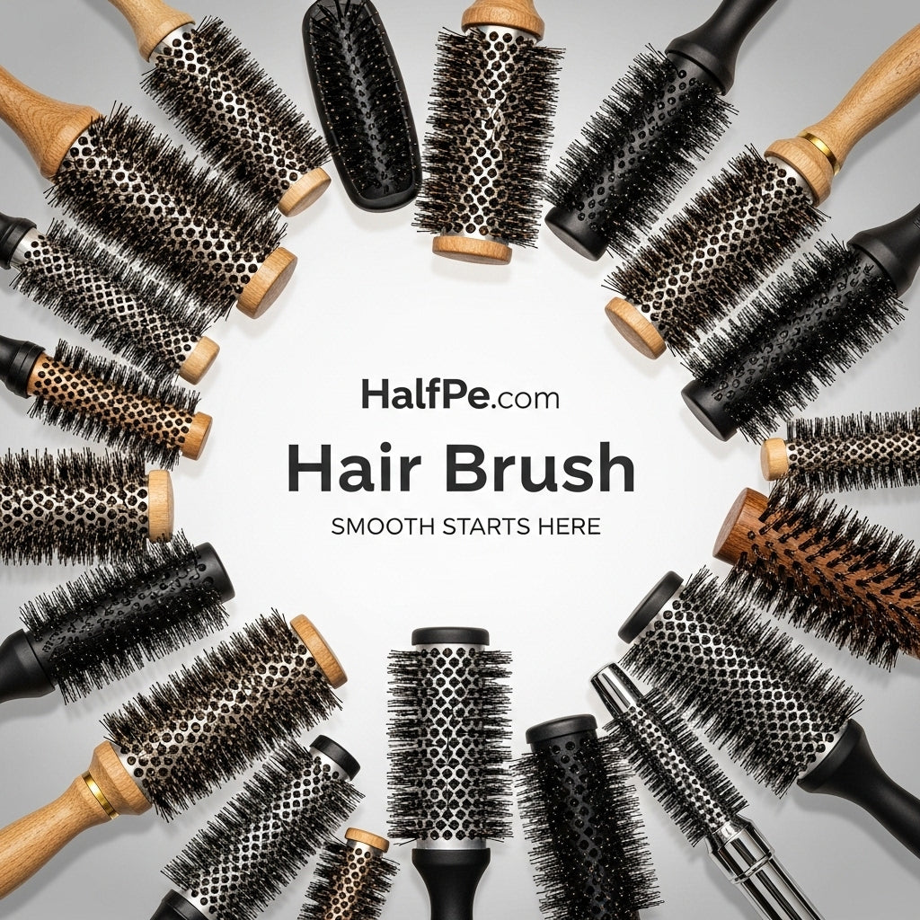 hair brush