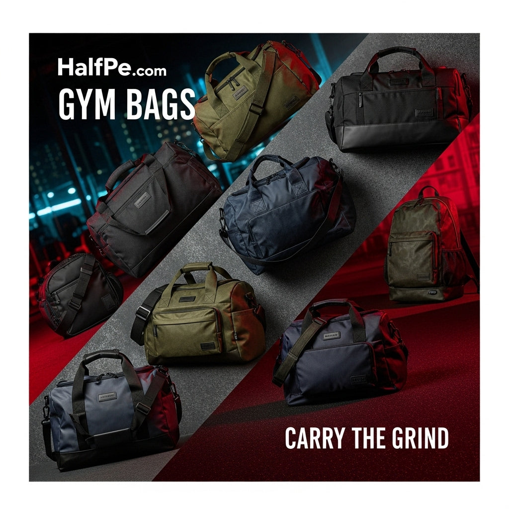 gym bags