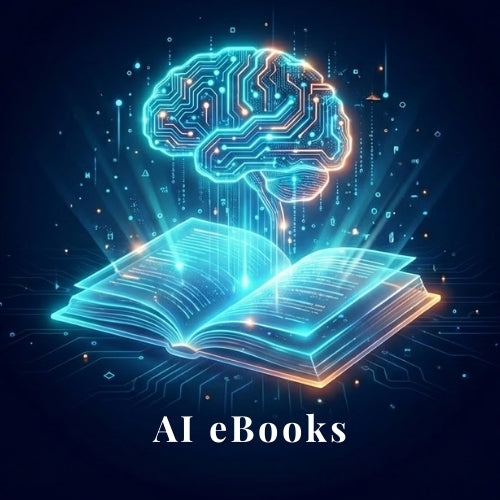 AI eBooks