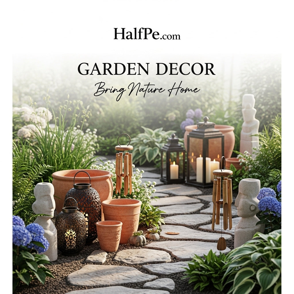 Garden Decor