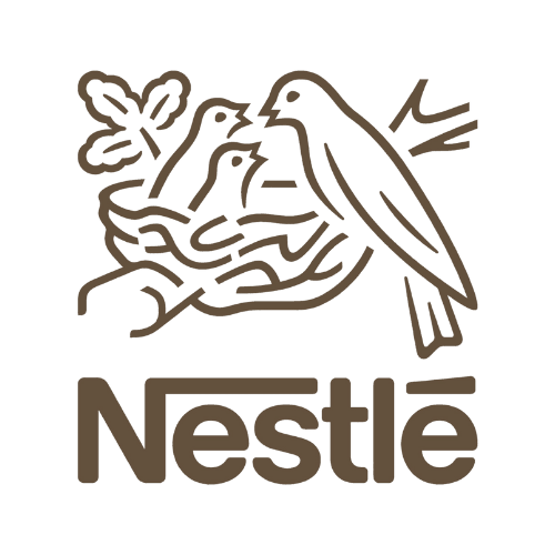 Nestle - HalfPe