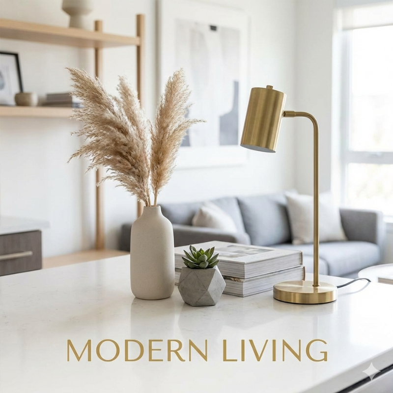 Decor & Living