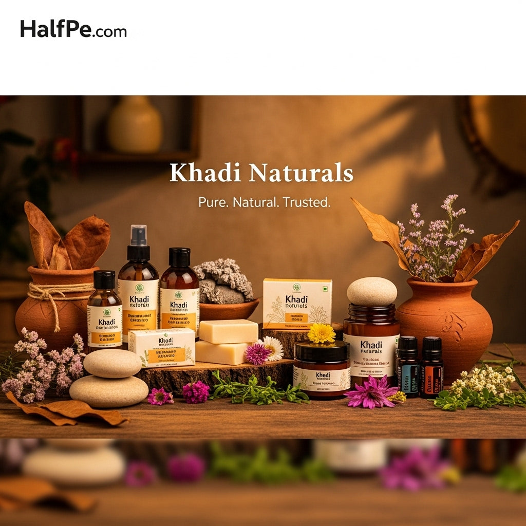 Khadi Naturals