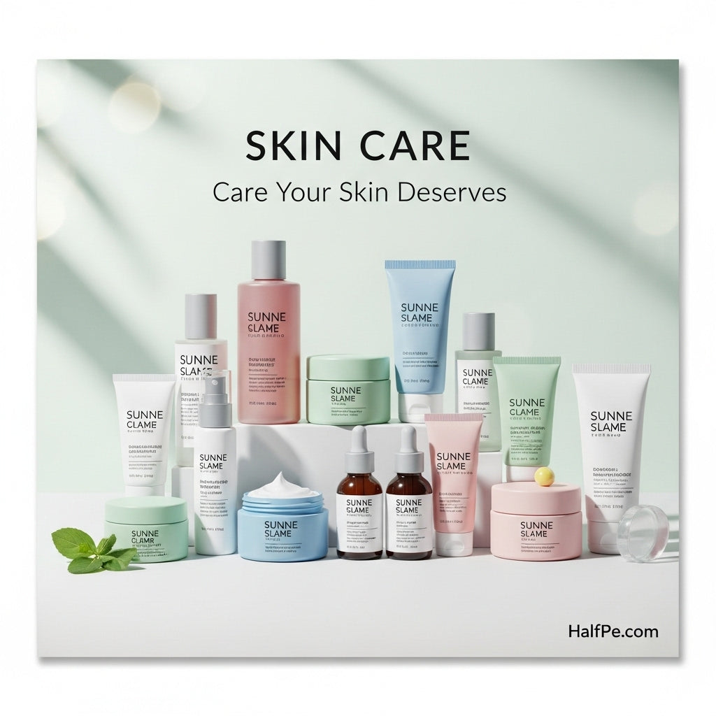 Skin Care