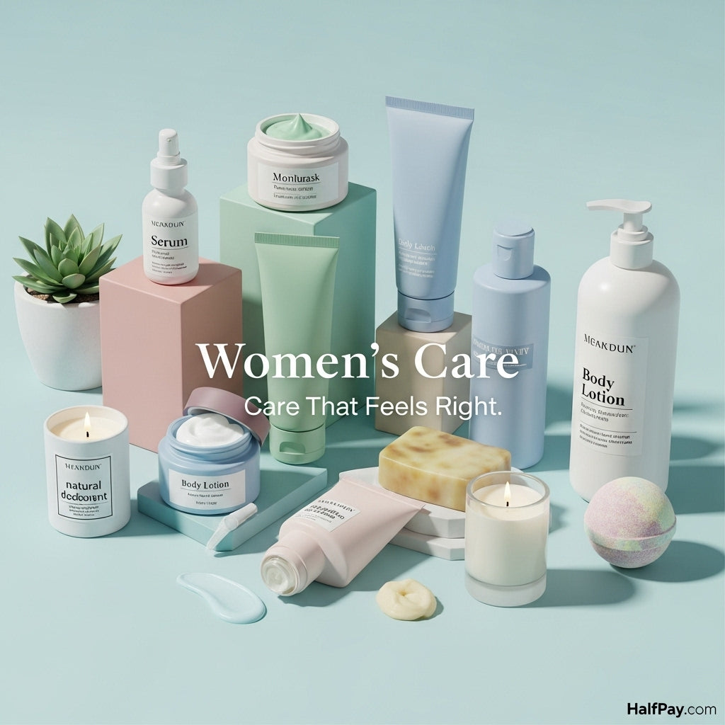 Women's Care