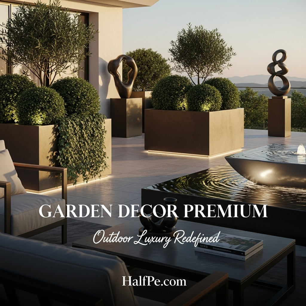 Garden Decor Premium - OLD