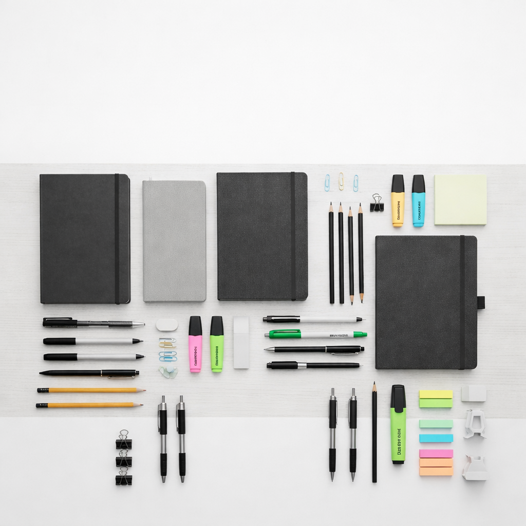 Stationary