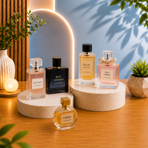 Perfumes