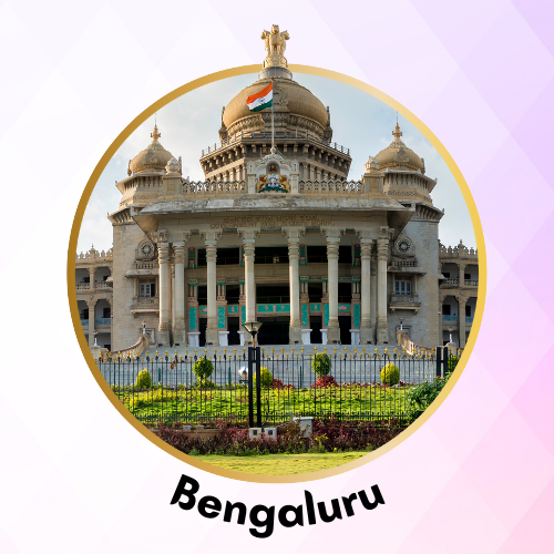 Bengaluru: Delivery in 2-3 hours