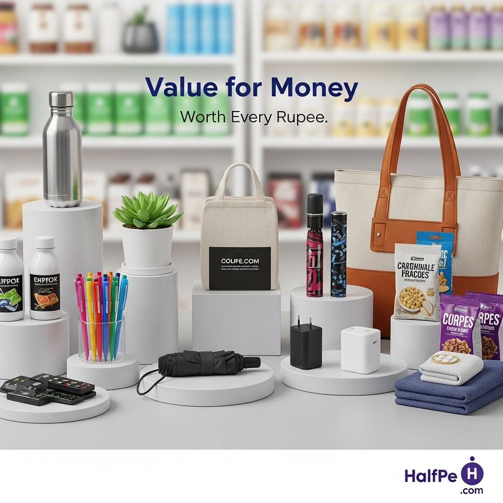 Value for Money