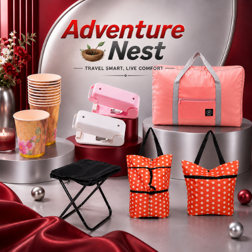 Adventure Nest