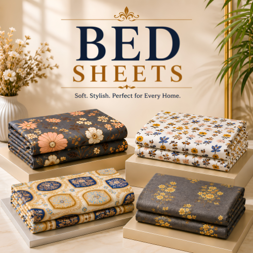 Bed Sheets