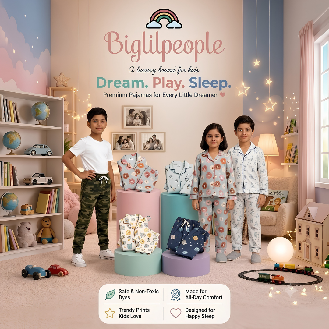 Biglil People