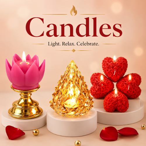 Candles