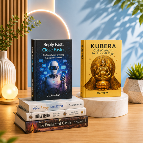 Instant eBooks