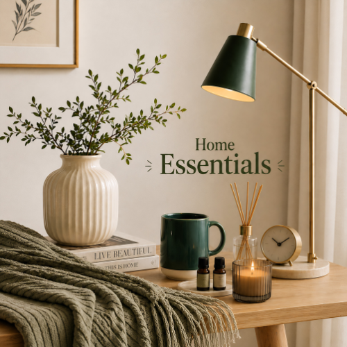 Home Essentials