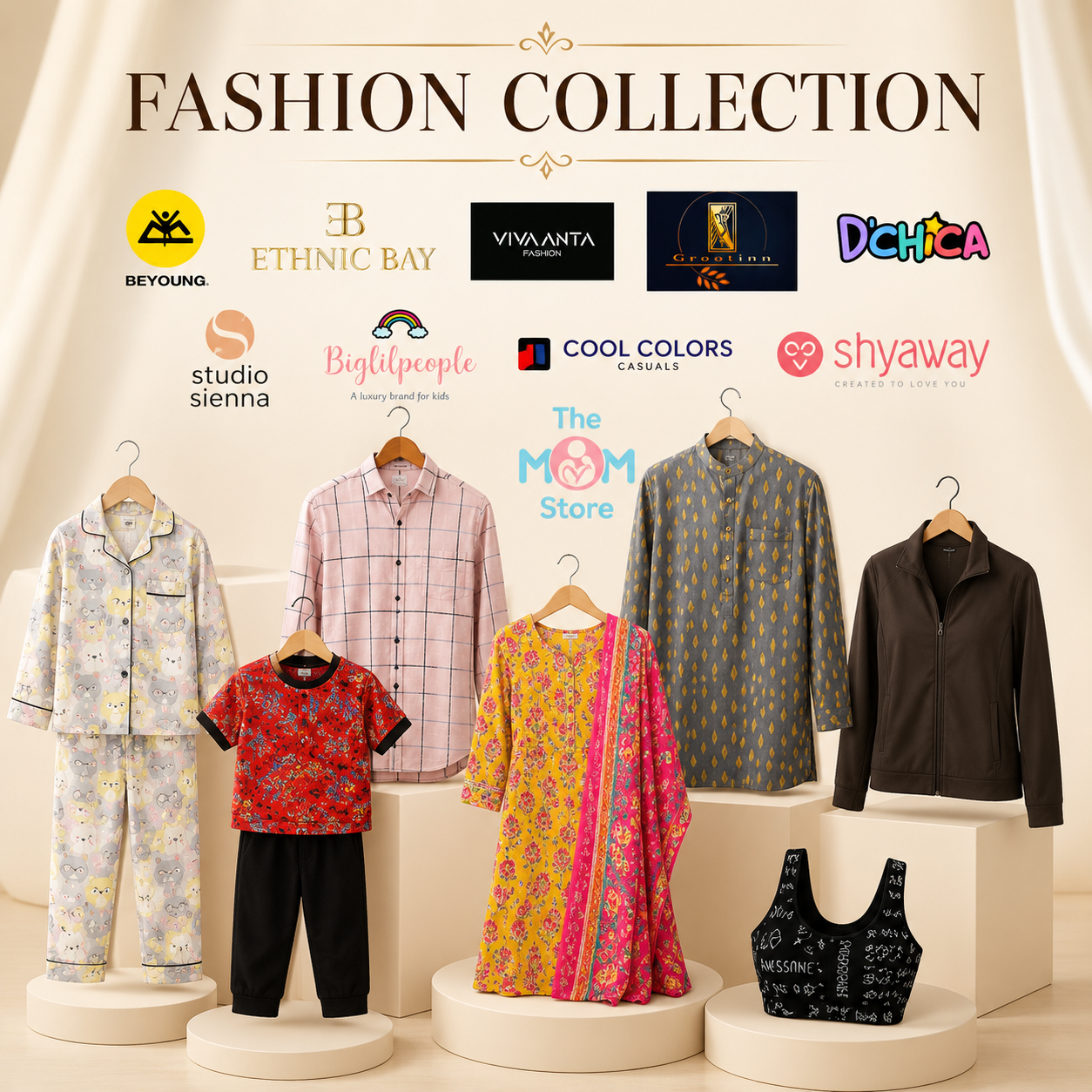 Fashion