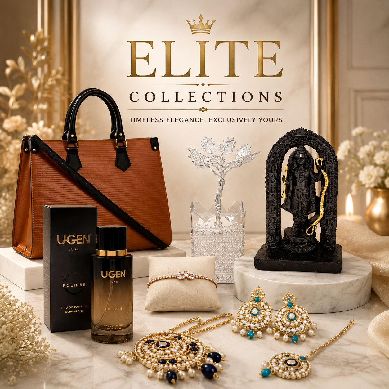 Elite Collections