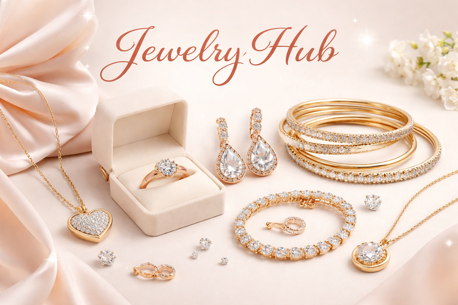Jewelry Hub