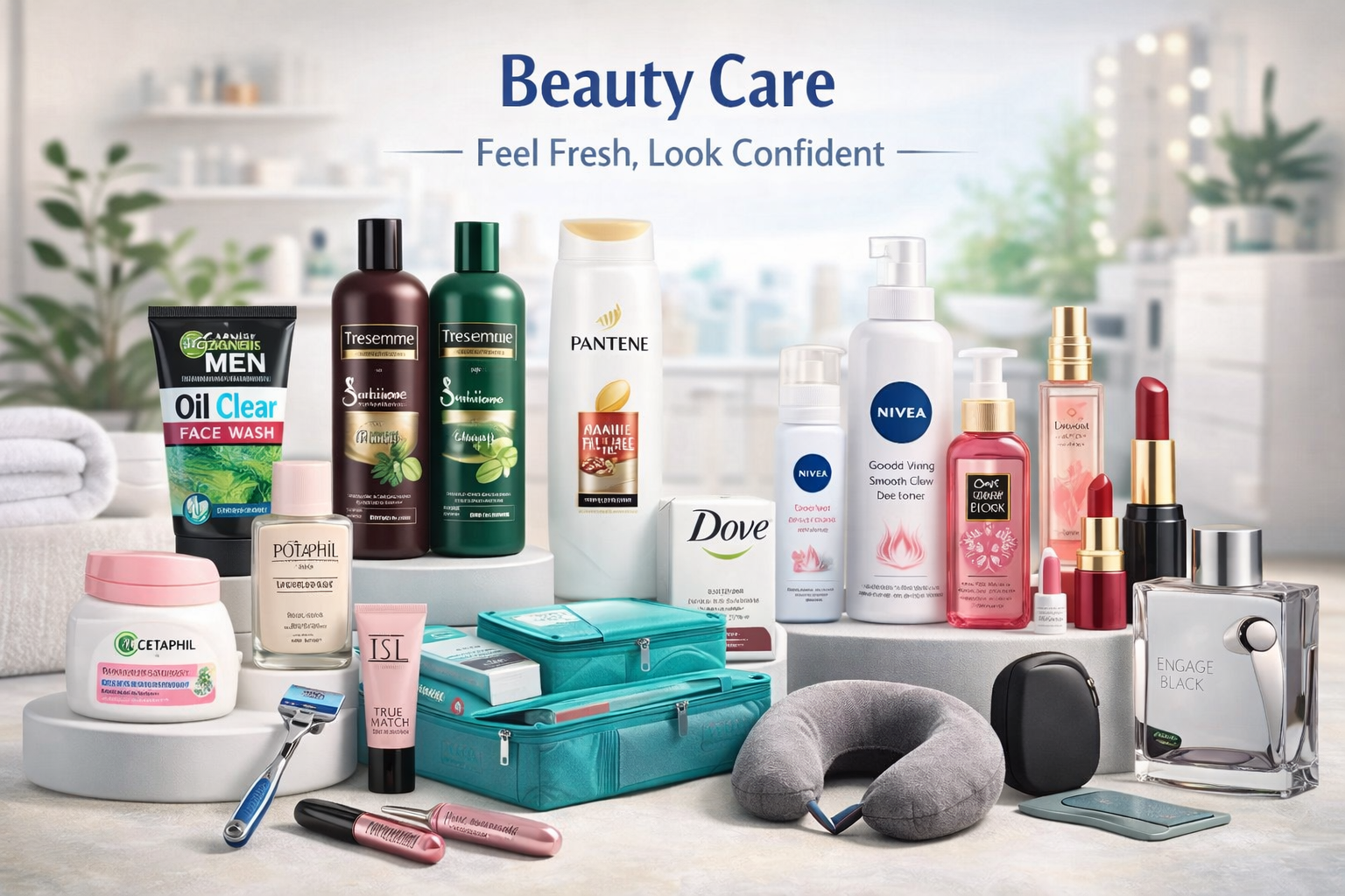 Beauty Care