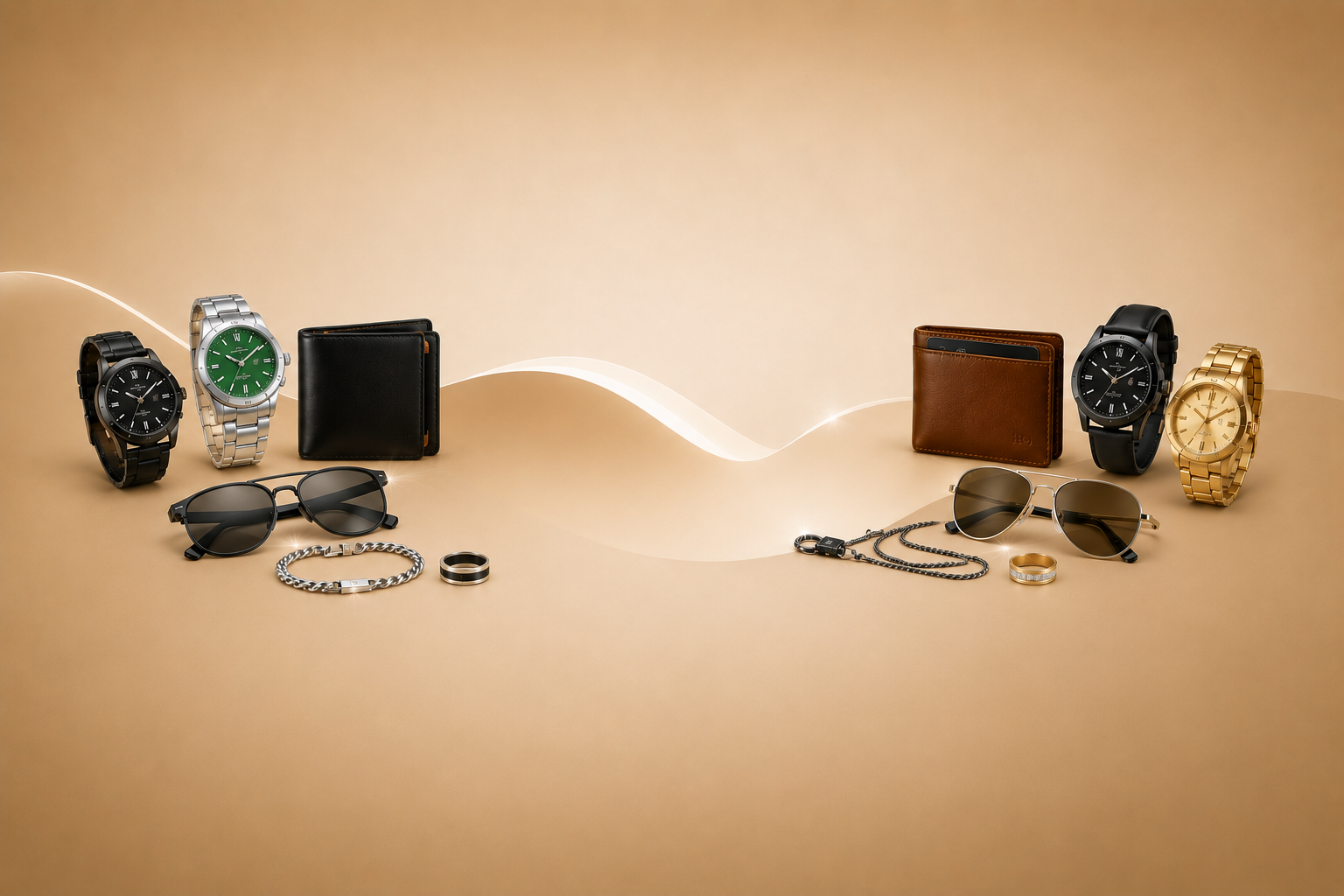 Mens Accessories