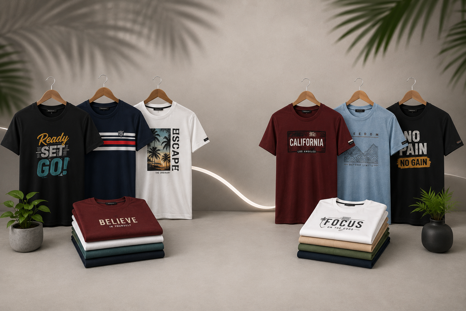 T-Shirts