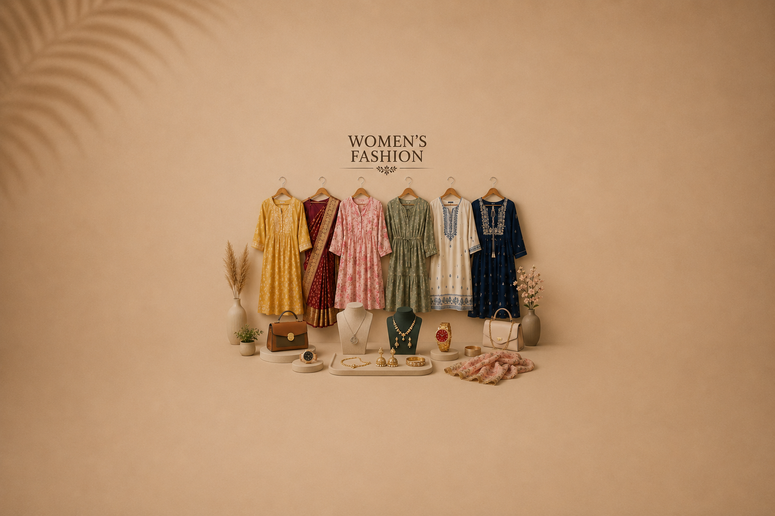Women's Fashion