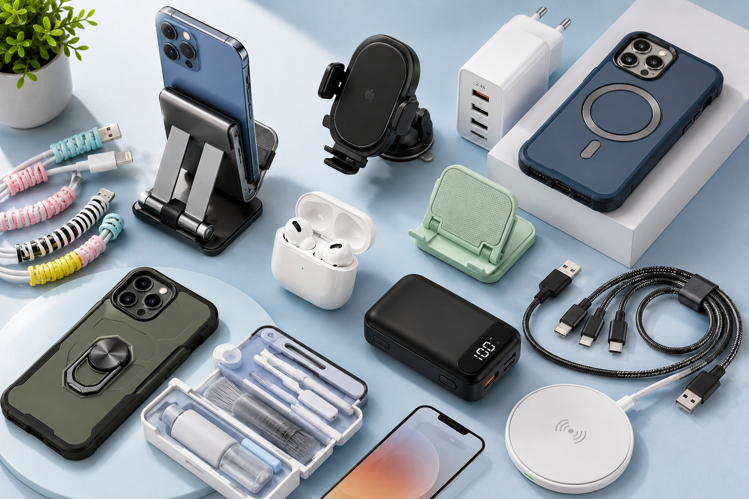 Phone Accessories