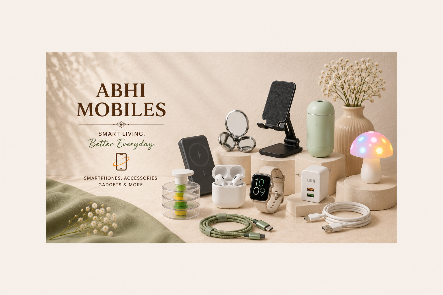 ABHI Mobiles