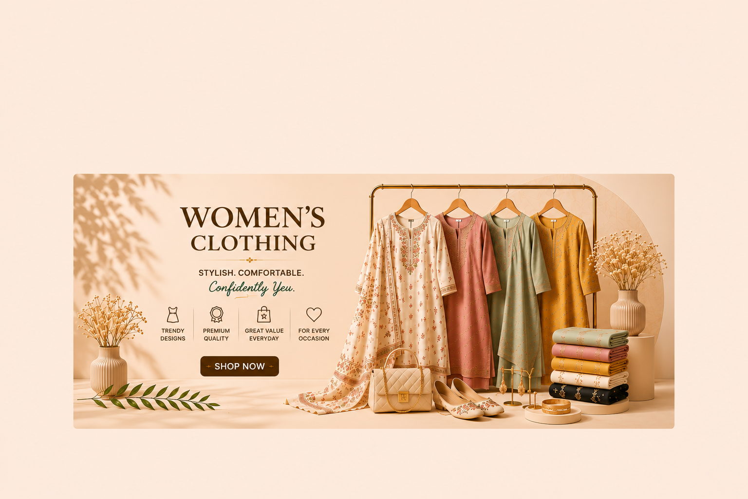 Women's Clothing
