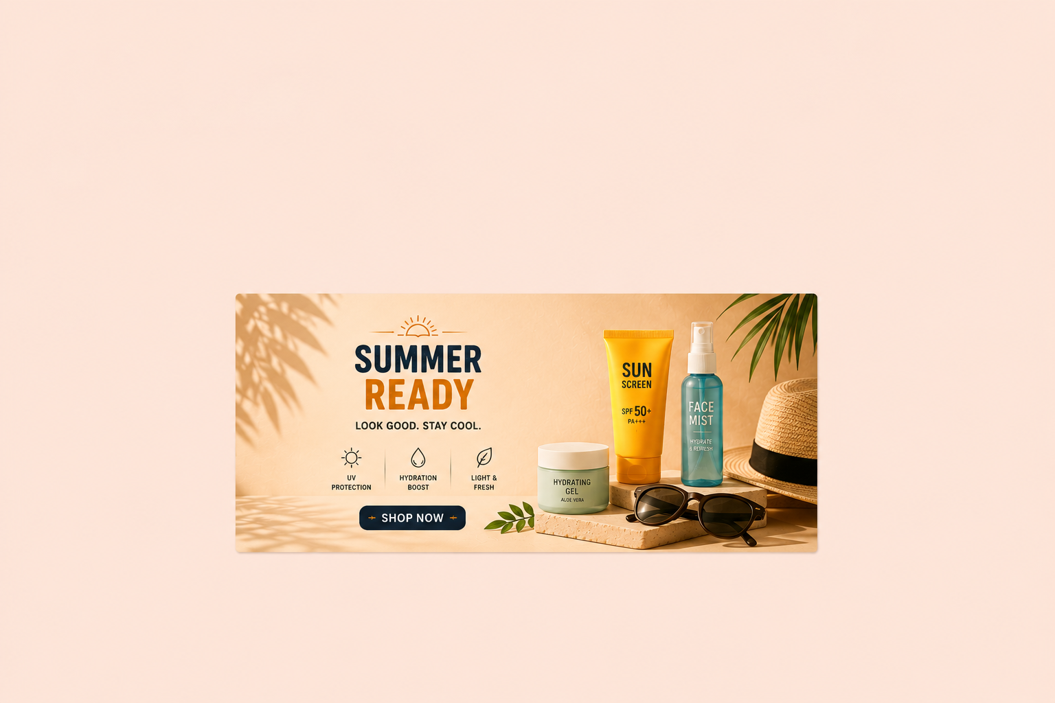 Summer Ready