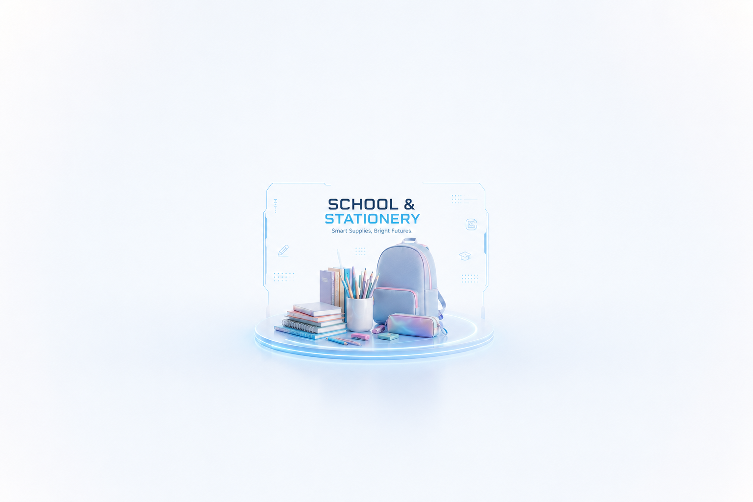 School & Stationery