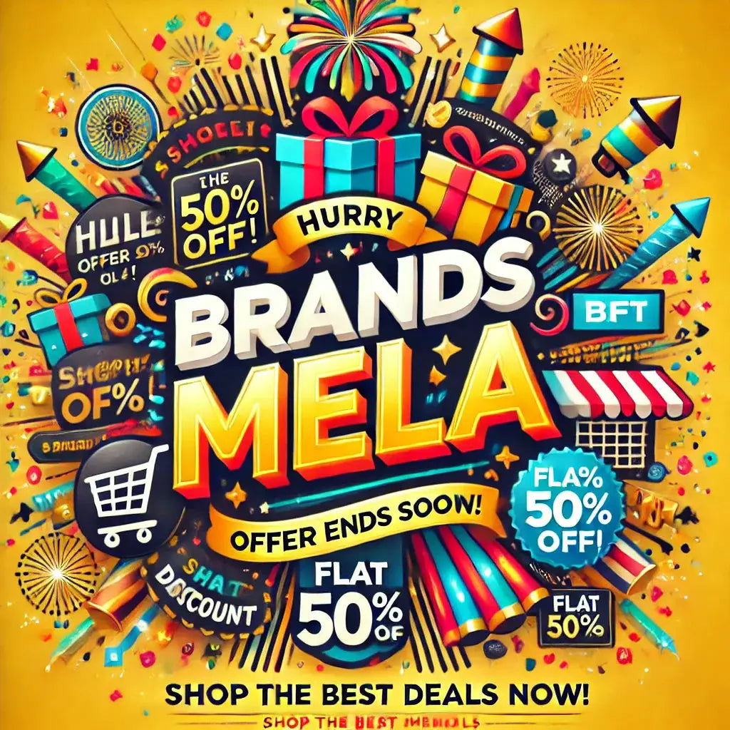 Brands Mela