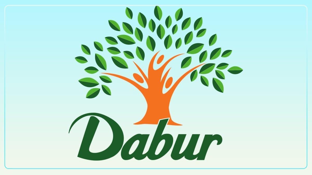 Dabur - HalfPe