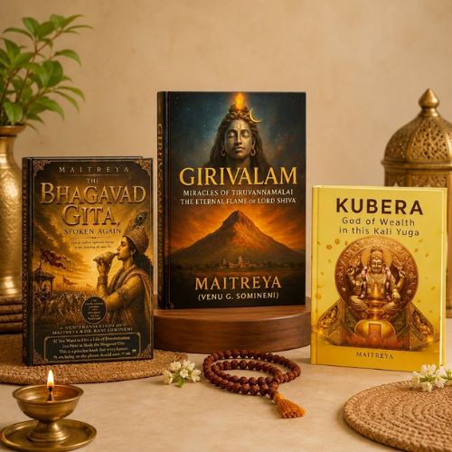 Devotional Books