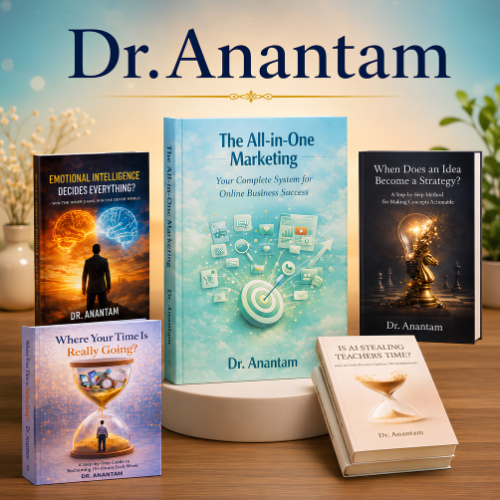 Dr.Anantam