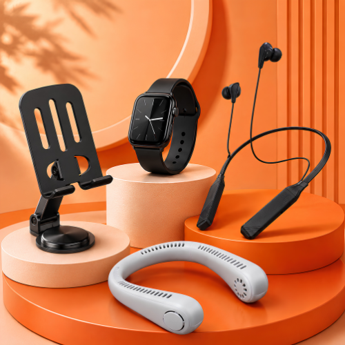Dreams Gadgets -  RENIGUNTA
