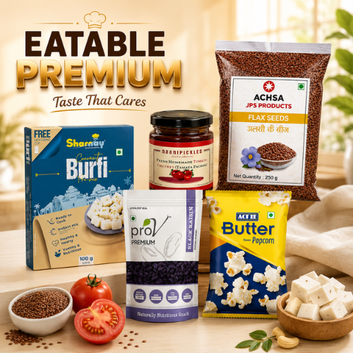 Eatable Premium