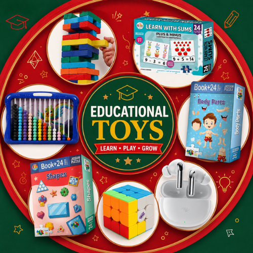 educational toys