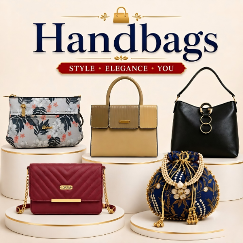 Handbags