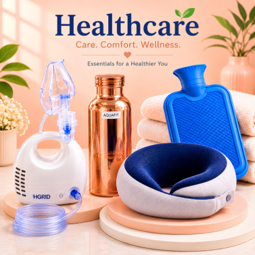 Healthcare