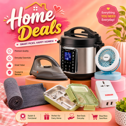 Home Deals