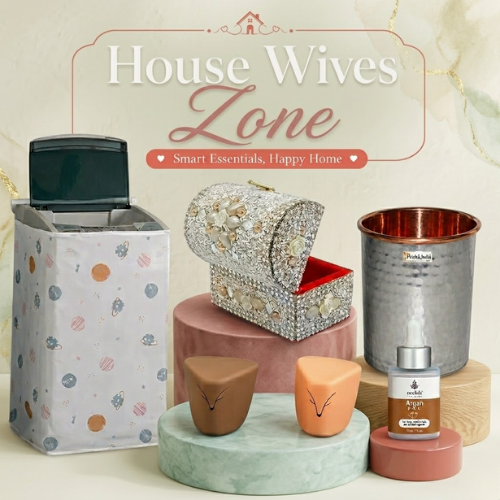 House Wives Zone - OLD