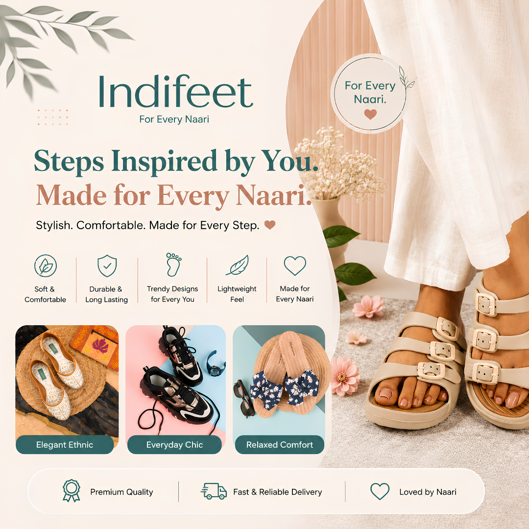 Indifeet