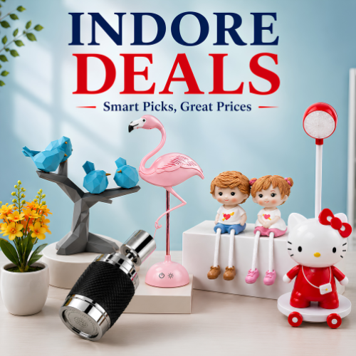 Indore Deals