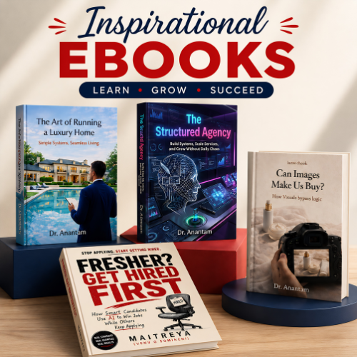 Inspirational ebooks